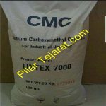 کربوکسي متيل سلولز CMC