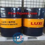 Chinese methylene chloride (MCE)