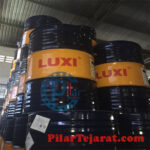 Chinese methylene chloride (MCE)