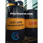China methylene chloride (MCE) - Image 6