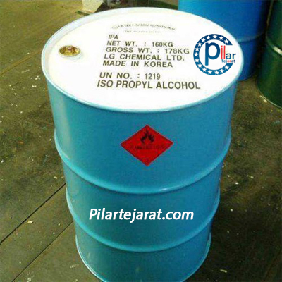 Isopropyl Alcohol (IPA) LG 99%