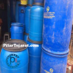 Indian Paraffin Chlorine