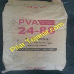 پلي ونيل الکل BP24 چين