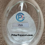 Polyvinyl alcohol PVA BP20