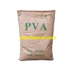پلی وینیل الکل PVA) BP20)