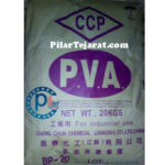 Polyvinyl alcohol PVA BP20