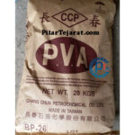 Polyvinyl alcohol PVA BP24