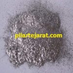 Silver powder 1940