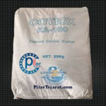 Titan Anatase Cosmo Korea KA100