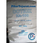 Titan Anatase Cosmo Korea KA100