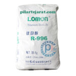 Titan Lomon R996