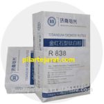 تيتان R838