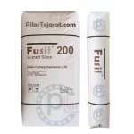 پودر اروزیل فسیل 200 چین