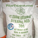 Stearic acid 301