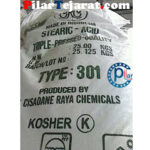 Stearic acid 301