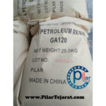 Chinese Petro Resin GA120