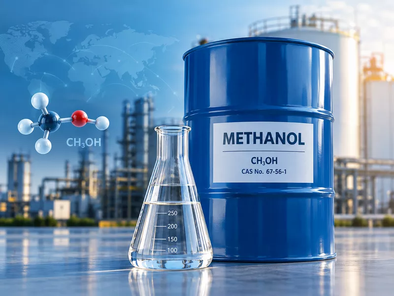 methanol